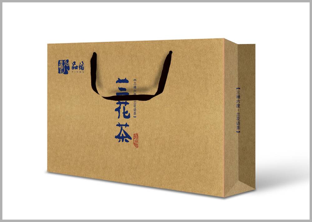 渭滨区包装设计公司：应避免的常见品牌重新定位陷阱