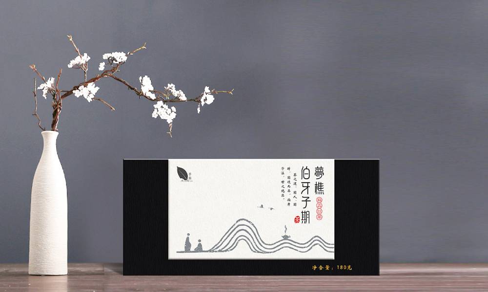 渭滨区国潮包装设计的创新路径——传统文化与年轻潮流的破圈融合